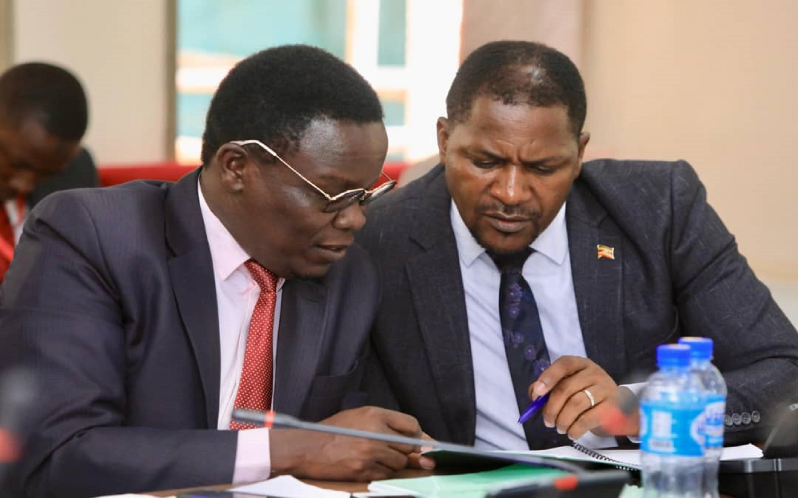 MPs decline DPP requests citing political interference